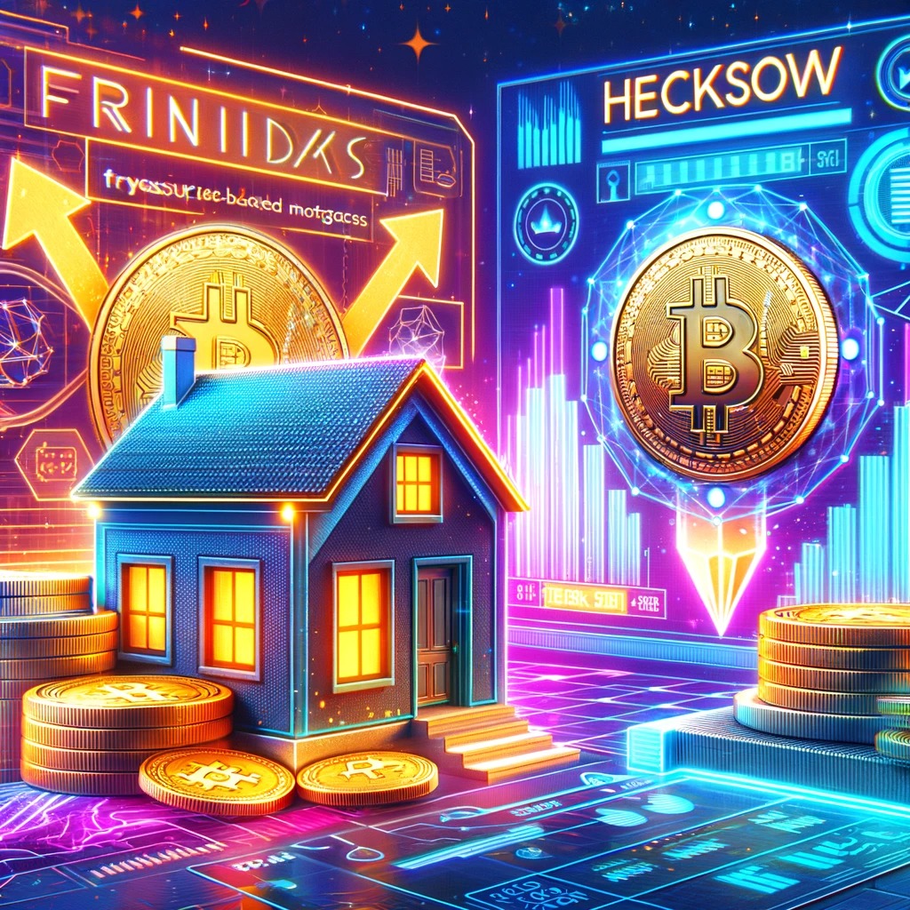 Hecksow Token