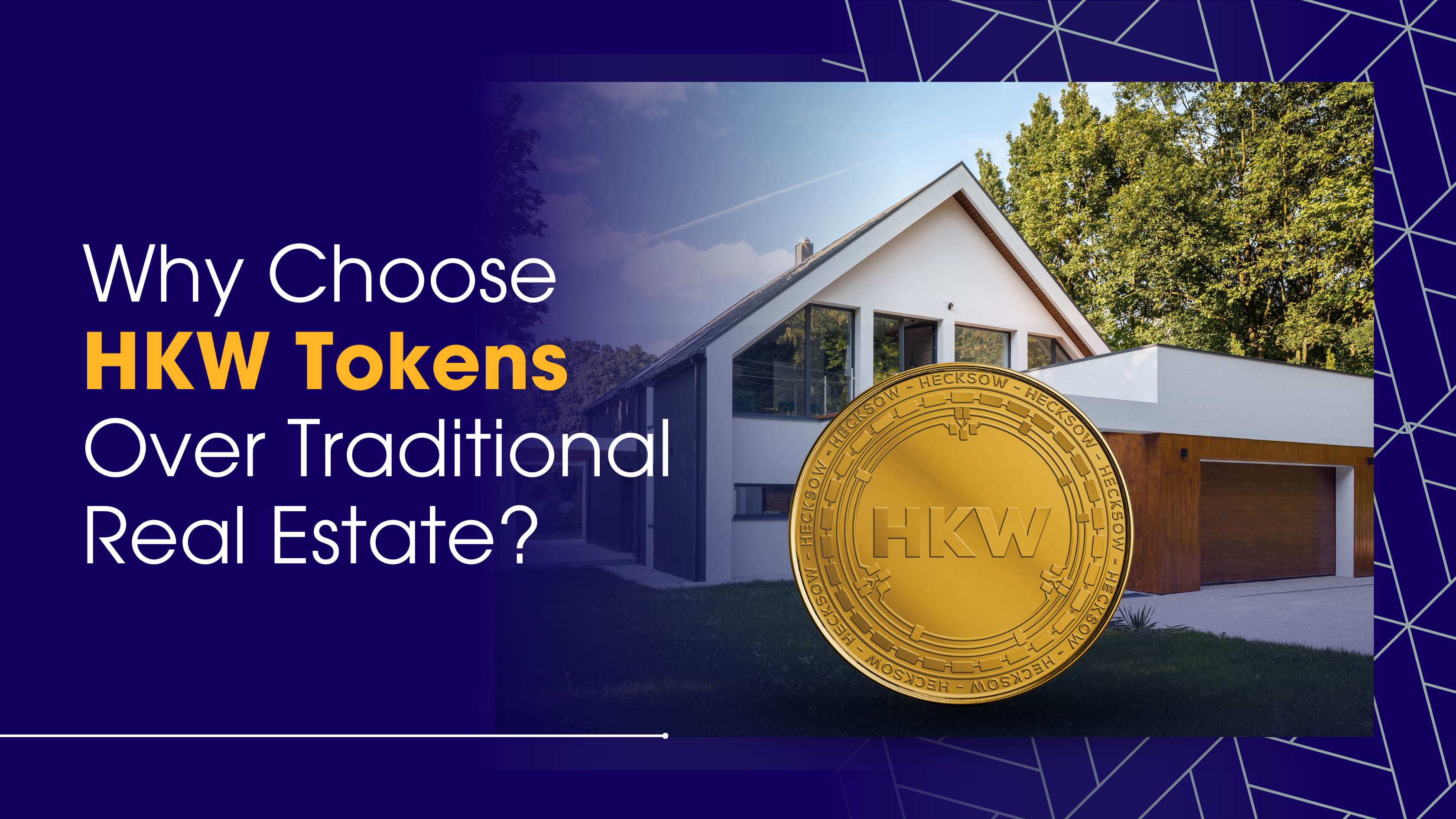 HKW token