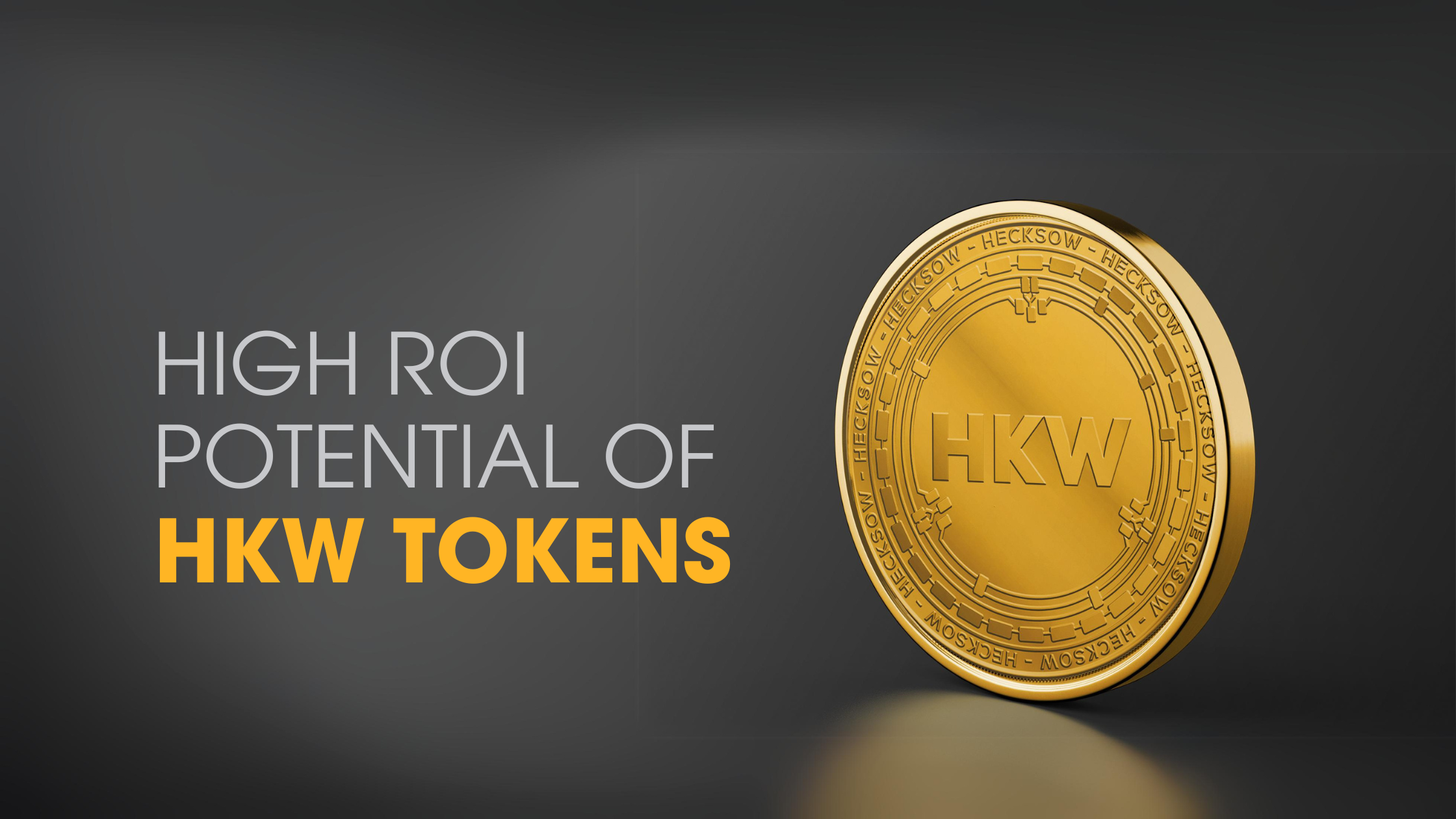 HKW TOken