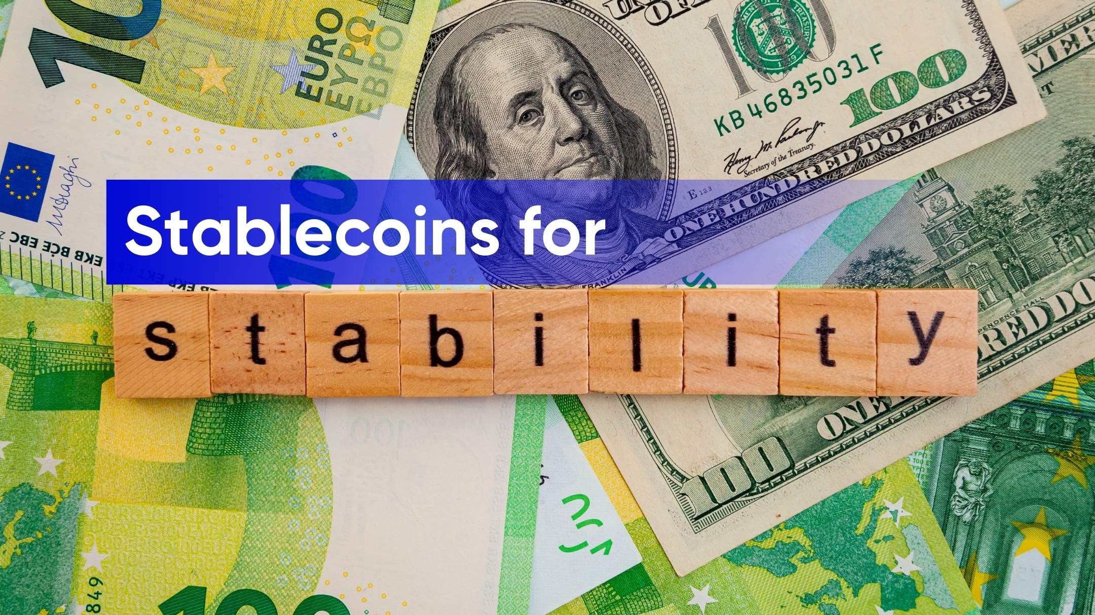 Stablecoin