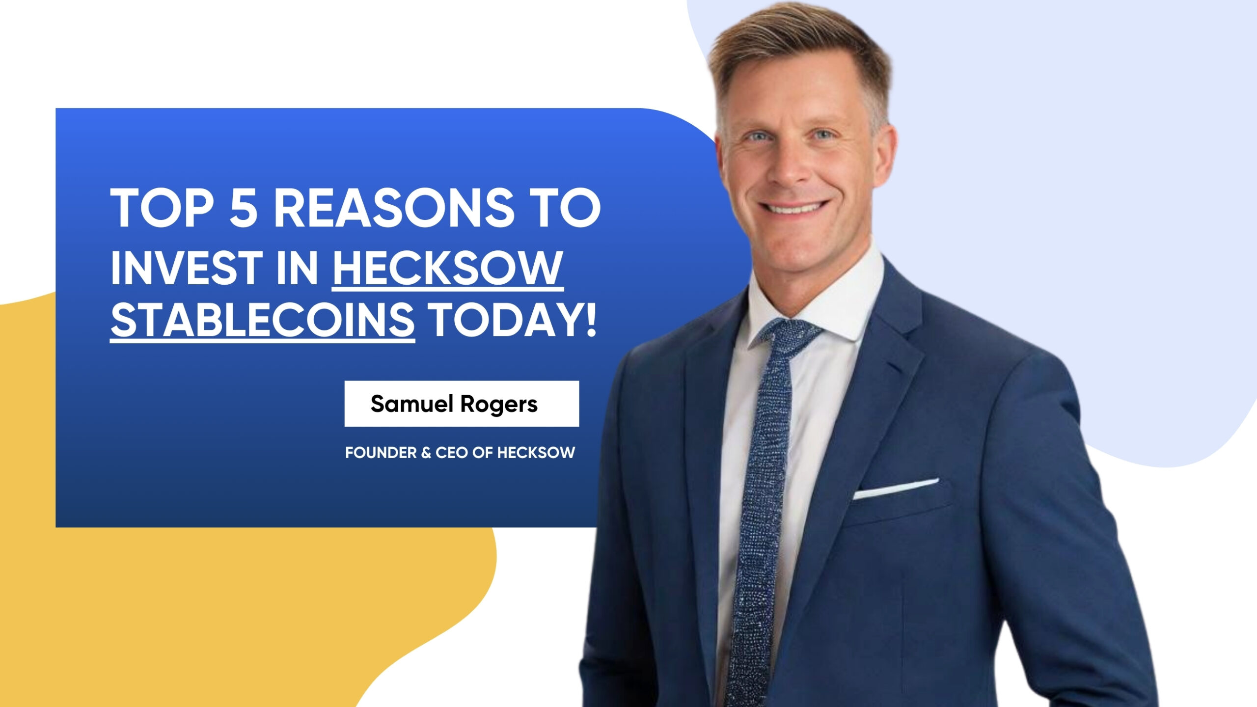 Hecksow Stablecoin