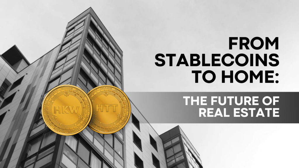 Stablecoin 